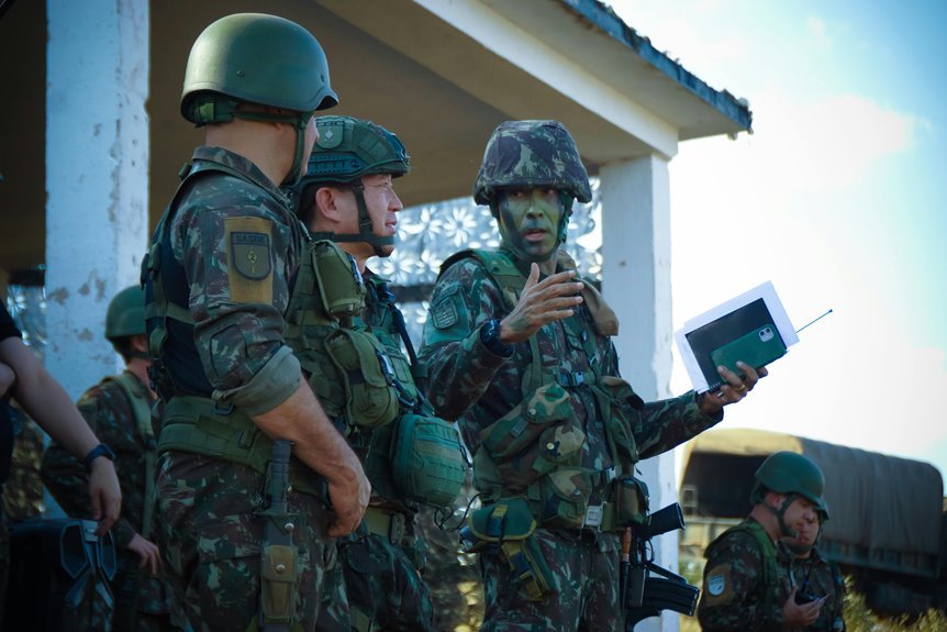 operational excellence overview meeting