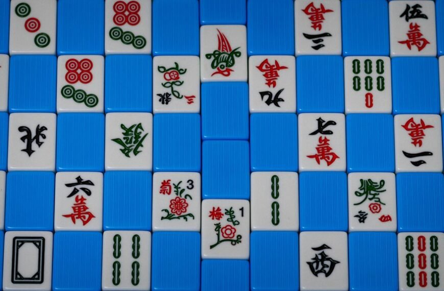 strategic patterns for numbers